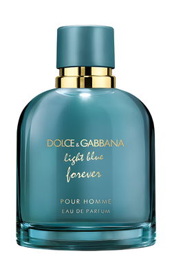 Dolce & Gabbana Light Blue Forever
