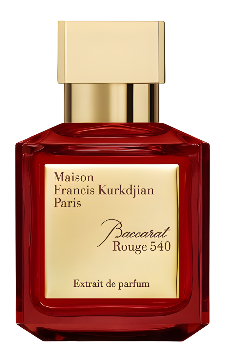 Maison Francis Kurkdjian Baccarat Rouge 540 Extrait