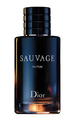 Dior Sauvage Parfum
