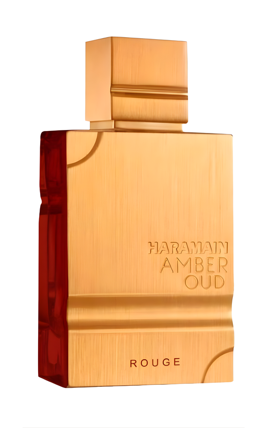 Al Haramain Amber Oud Rouge