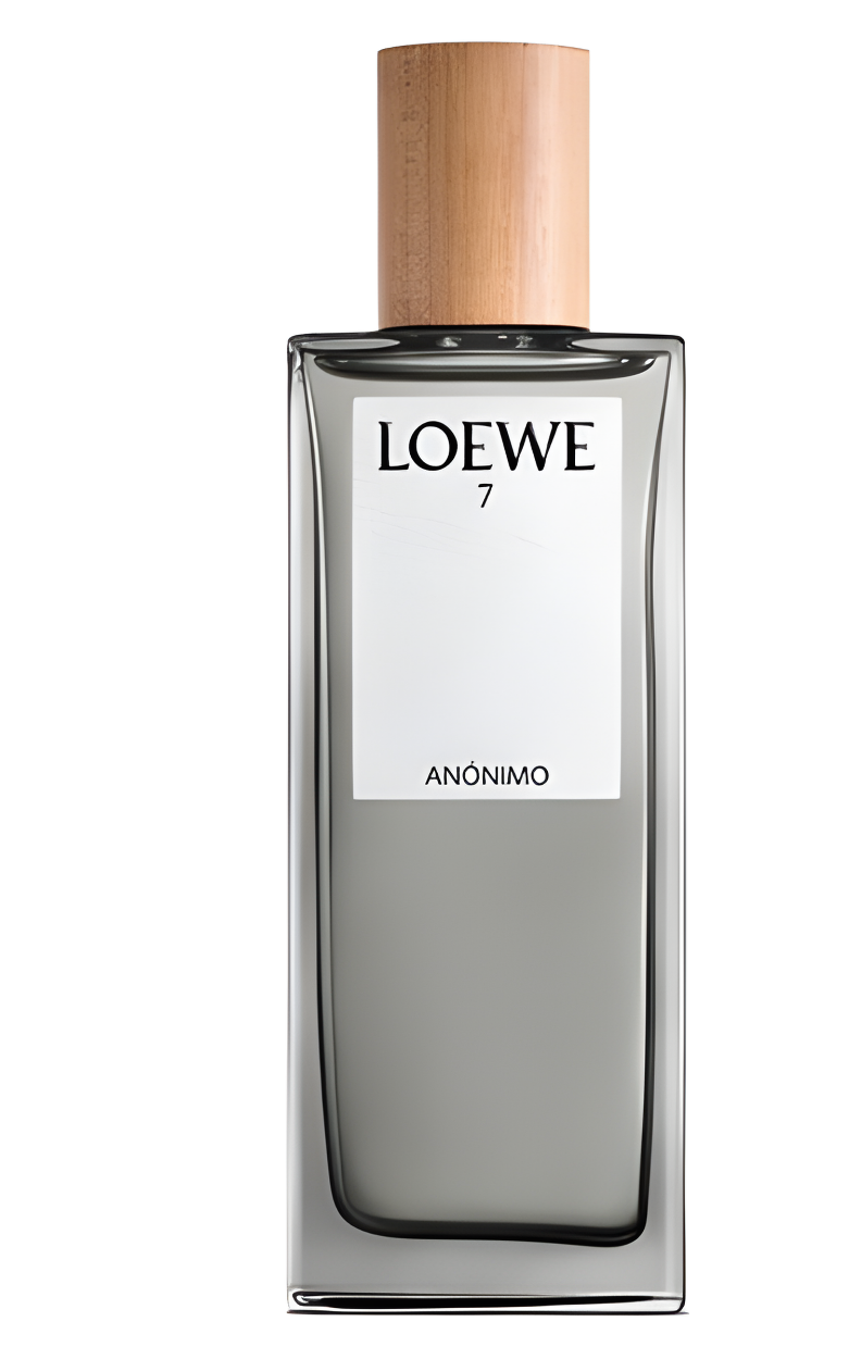 Loewe 7 Anónimo