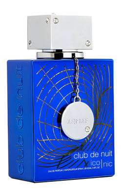 Armaf Club de Nuit Blue Iconic