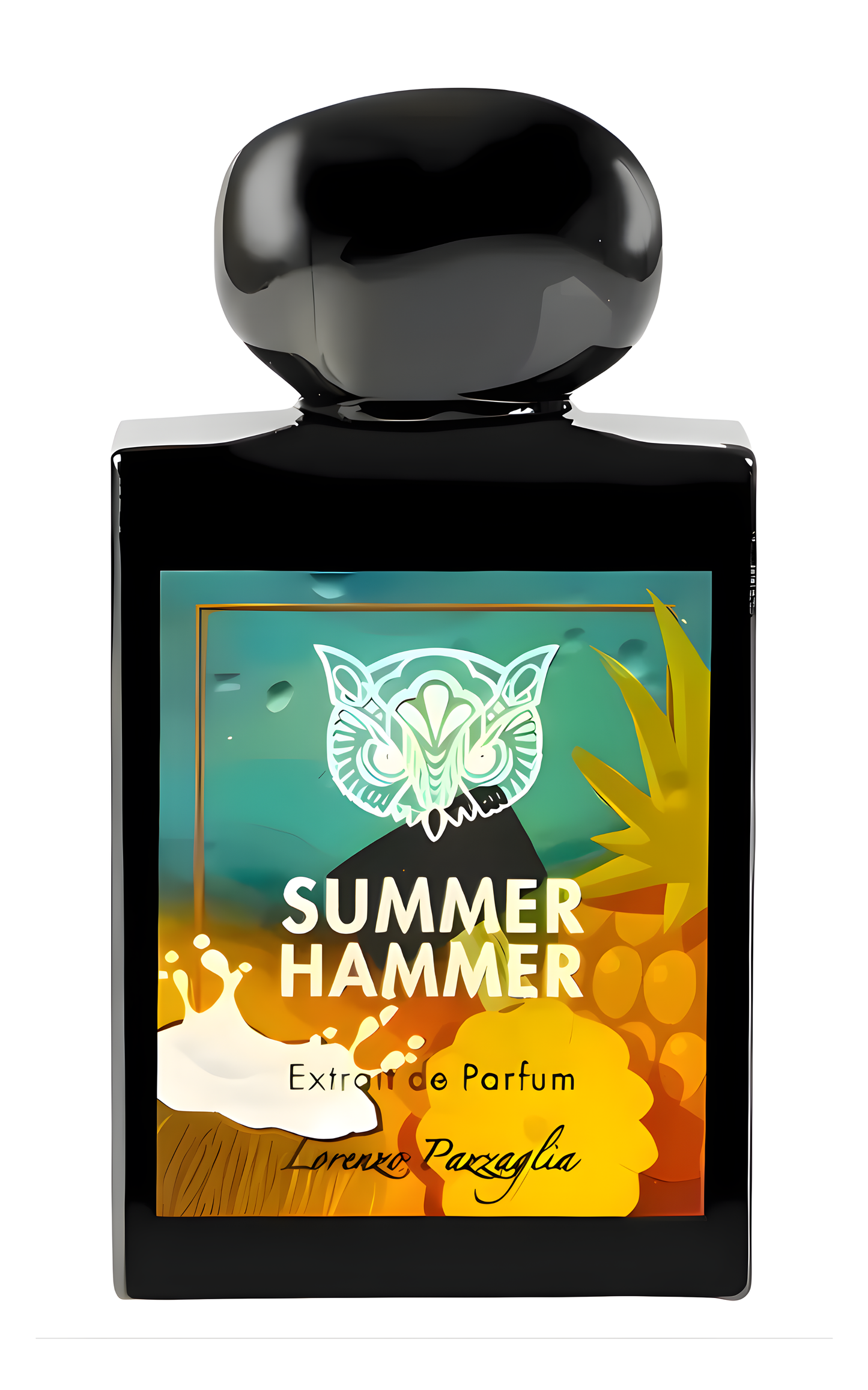 Lorenzo Pazzaglia Summer Hammer