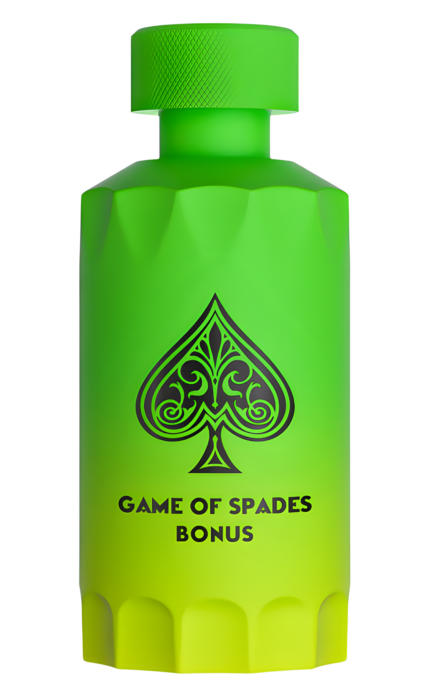 Jo Milano Game of Spades Bonus