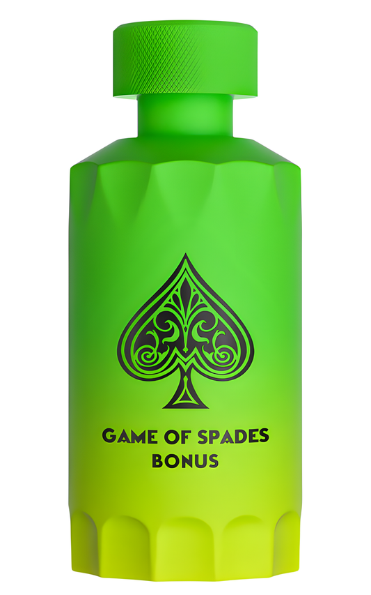 Jo Milano Game of Spades Bonus