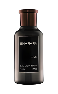 Bharara King