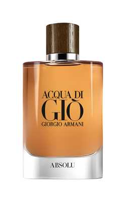 Giorgio Armani Acqua di Gió Absolu