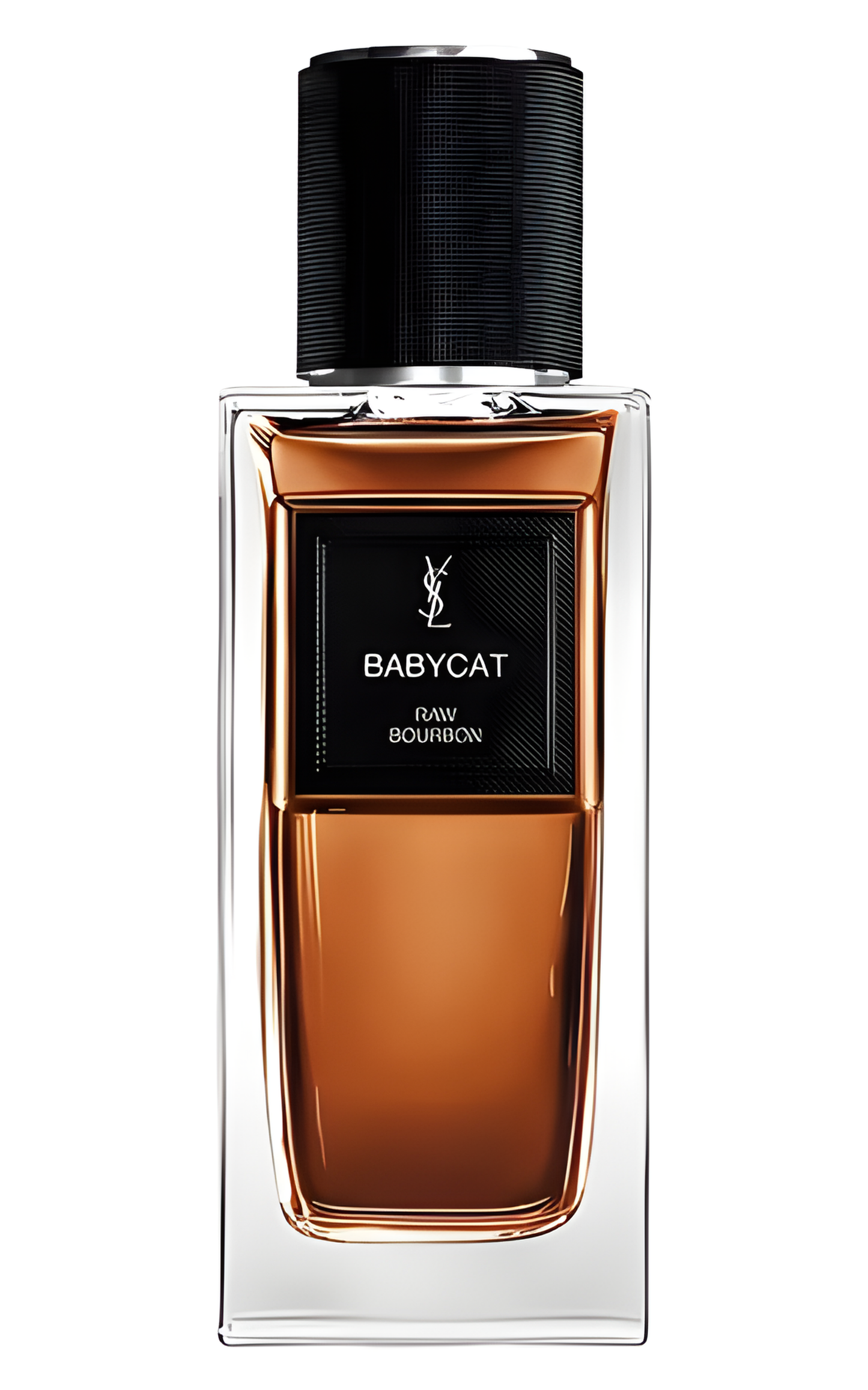 Yves Saint Laurent Babycat Raw Bourbon