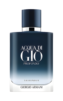 Giorgio Armani Acqua di Gió Profondo 2024