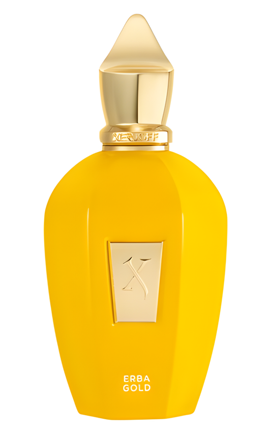 Xerjoff Erba Gold