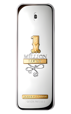 Rabanne One Million Lucky