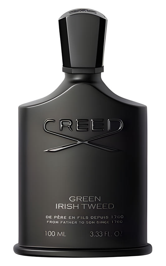Creed Green Irish Tweed