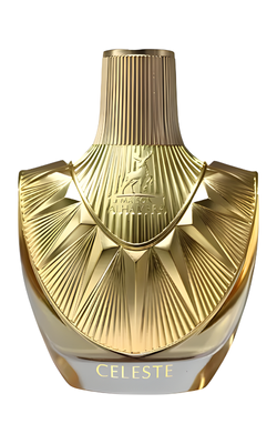 Maison Alhambra Céleste