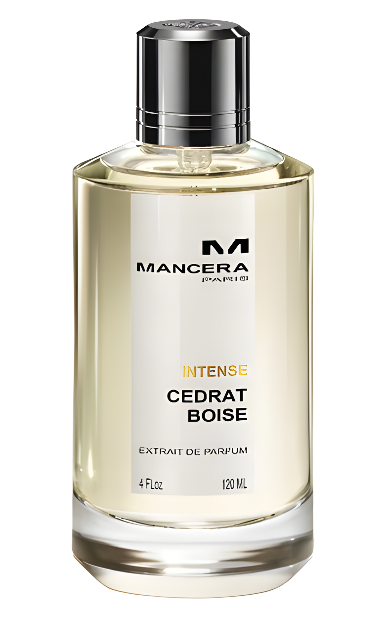Mancera Cedrat Boise Intense