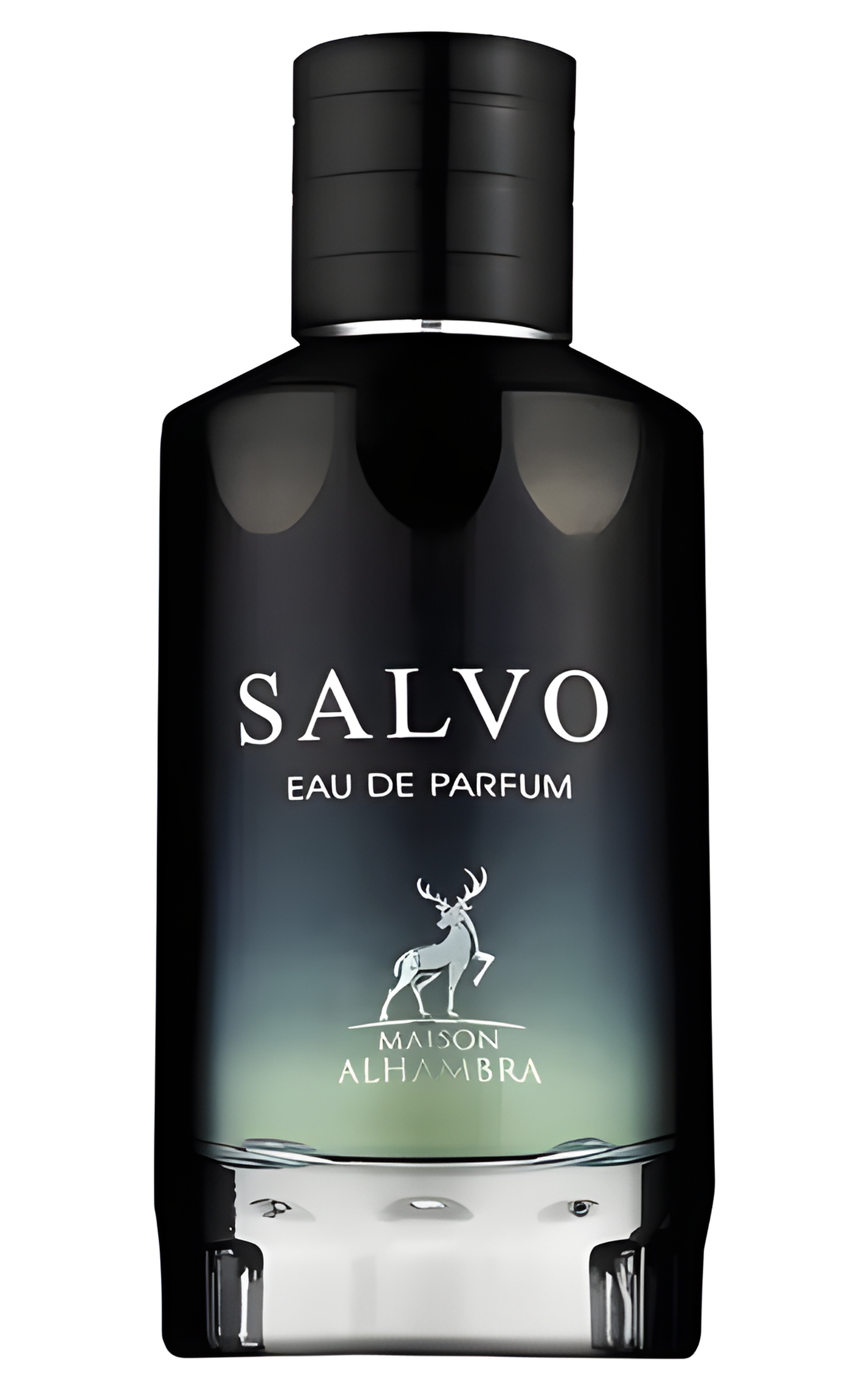 Maison Alhambra Salvo EDP