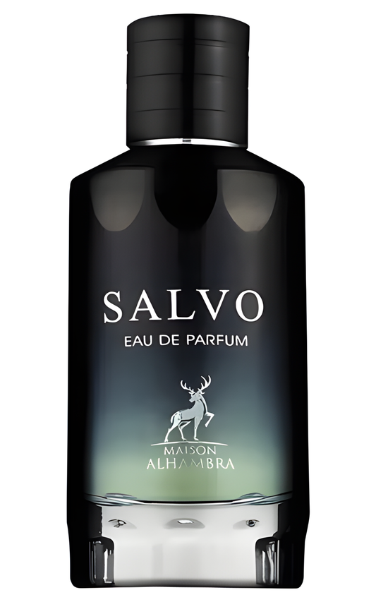 Maison Alhambra Salvo EDP