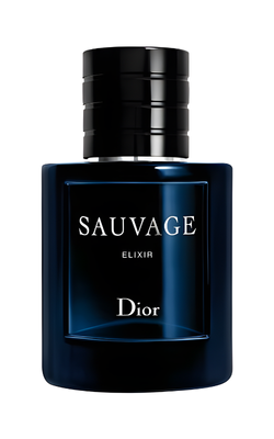 Dior Sauvage Elixir