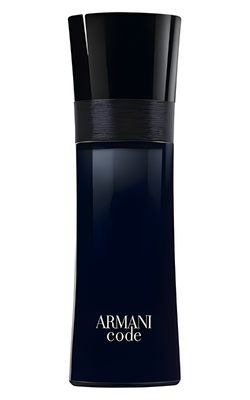 Giorgio Armani Code