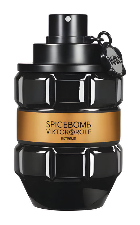 Viktor & Rolf Spicebomb Extreme
