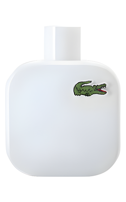 Lacoste Blanc