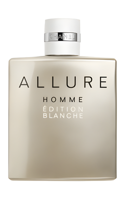 Chanel Allure Edition Blanche EDP