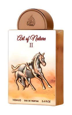 Lattafa Art Of Nature II