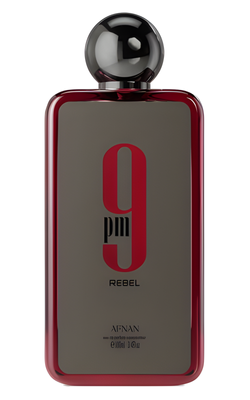 Afnan 9PM Rebel