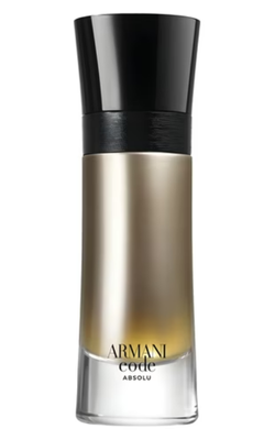 Giorgio Armani Code Absolu