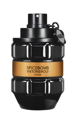 Viktor & Rolf Spicebomb Extreme
