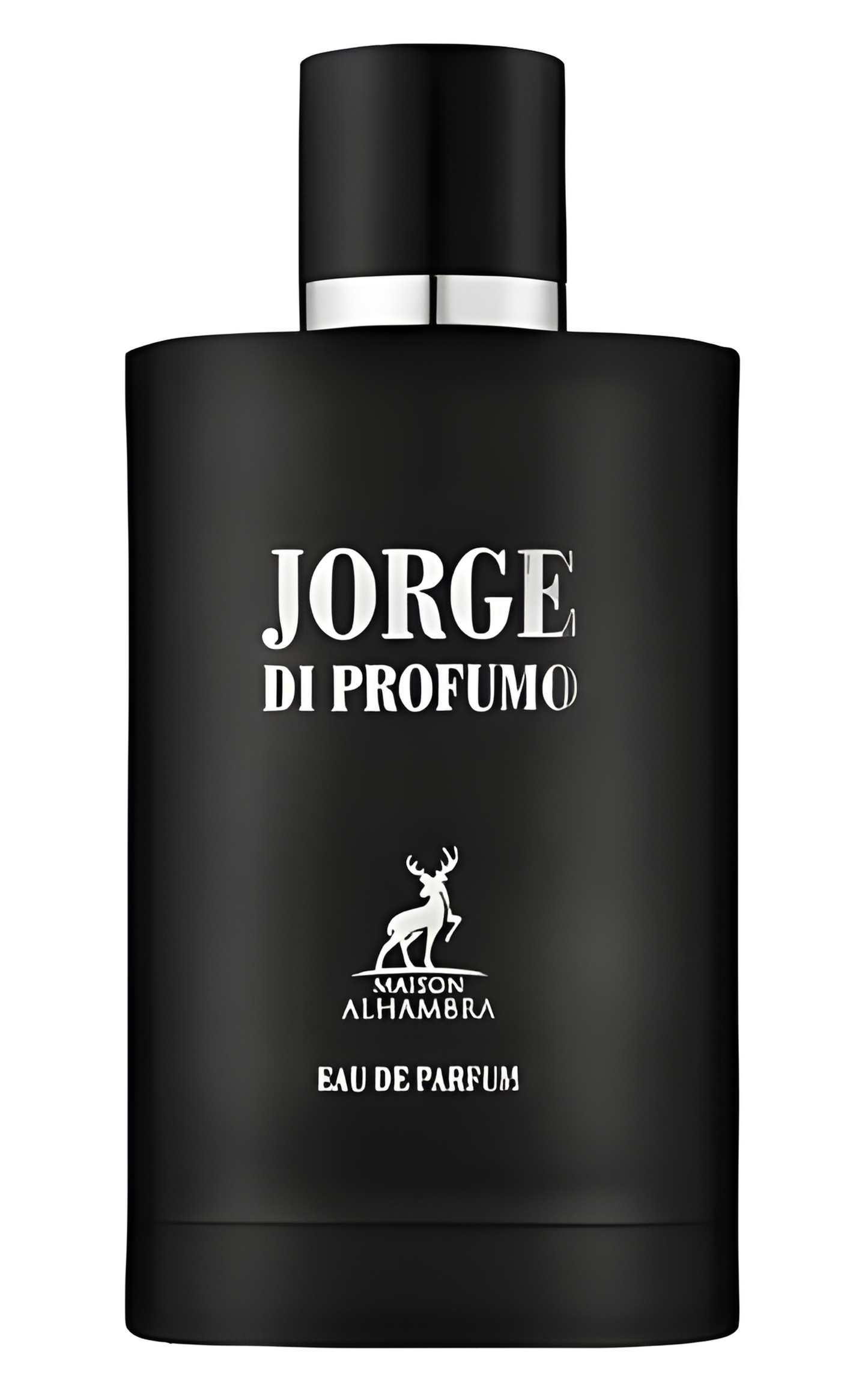 Maison Alhambra Jorge di Profumo