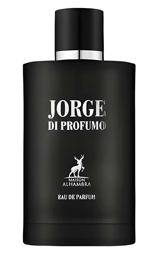 Maison Alhambra Jorge di Profumo