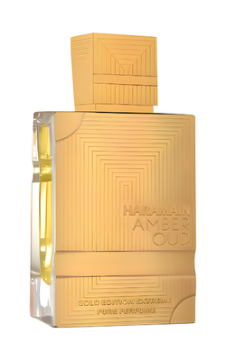 Al Haramain Amber Oud Gold Extreme
