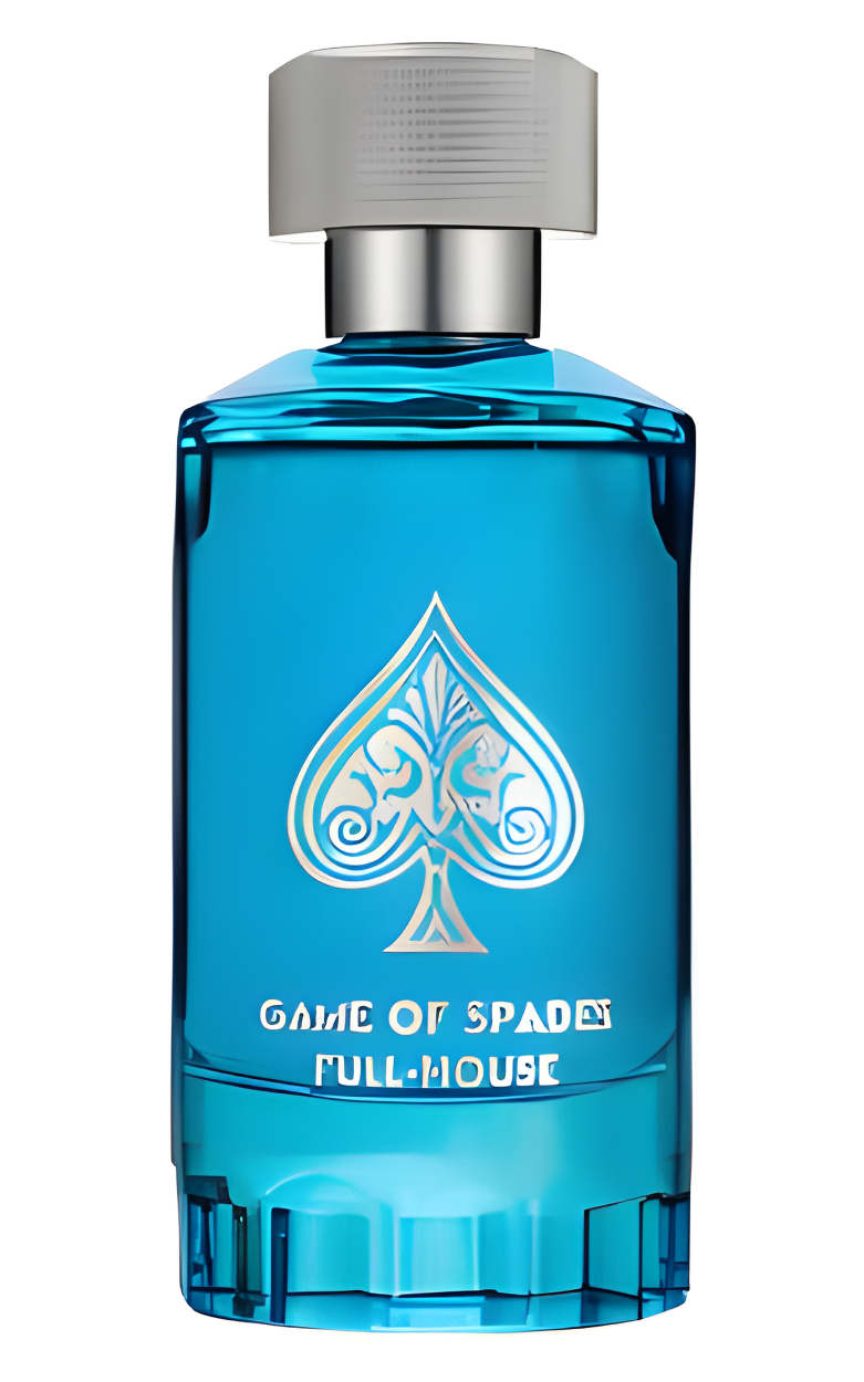 Game of Spades Full House