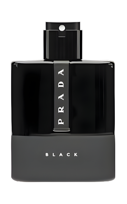 Prada Luna Rossa Black