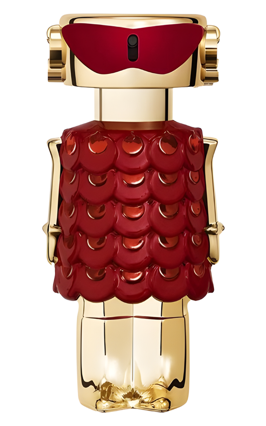 Rabanne Fame in Love