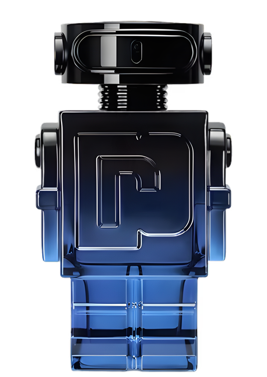 Rabanne Phantom Intense