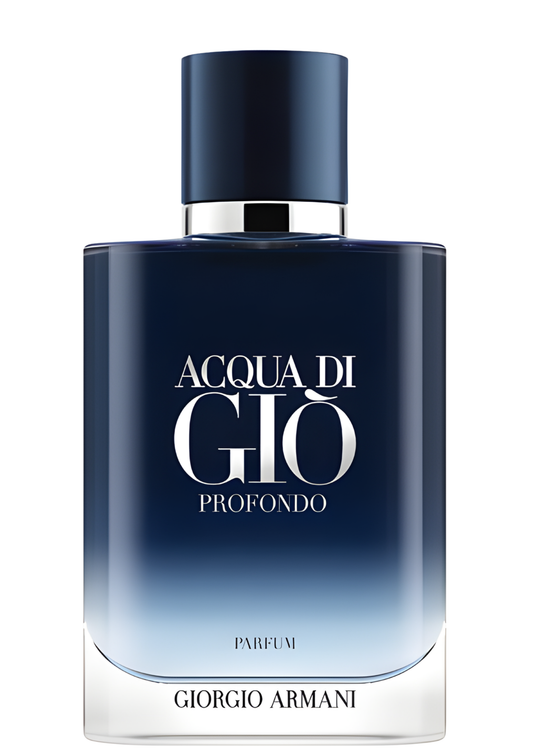 Giorgio Armani Acqua di Gió Profondo Parfum