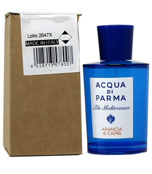 Acqua di Parma Arancia di Capri TESTER Unisex