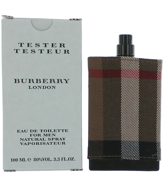 Burberry London TESTER Masculino