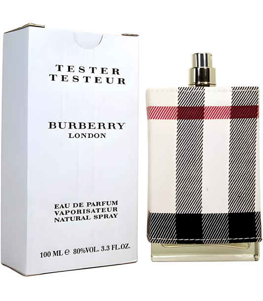 Burberry London TESTER Femenino