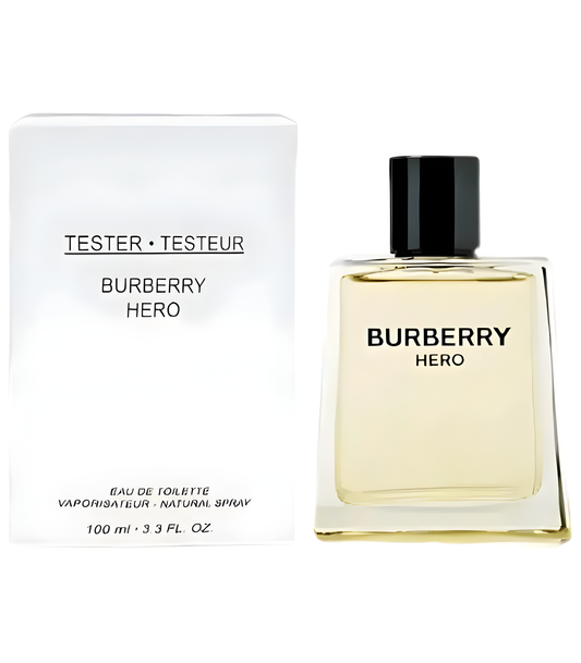 Burberry Hero TESTER Masculino