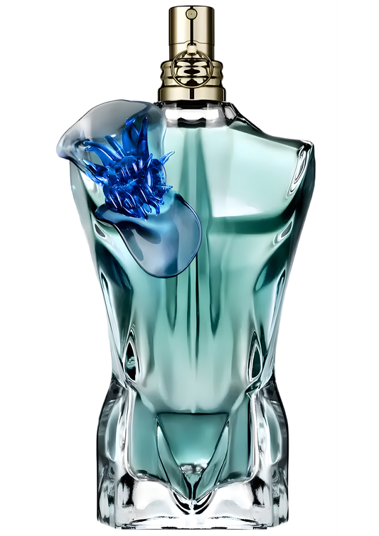 JPG Le Beau Flower Edition