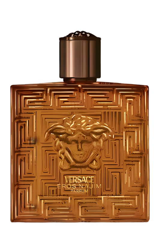 Versace Eros Najim