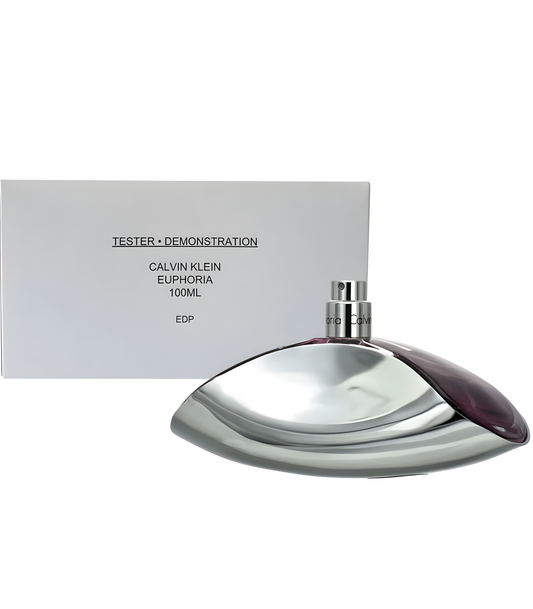 Calvin Klein Euphoria EDP TESTER Femenino