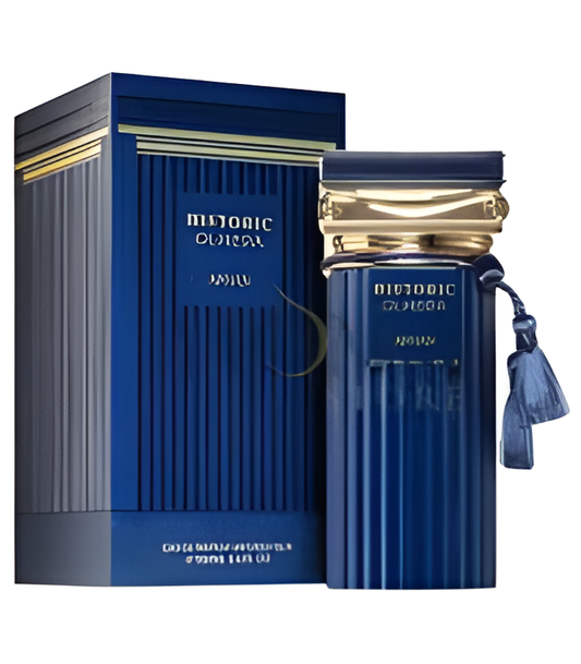 Afnan Historic Olmeda EDP Unisex