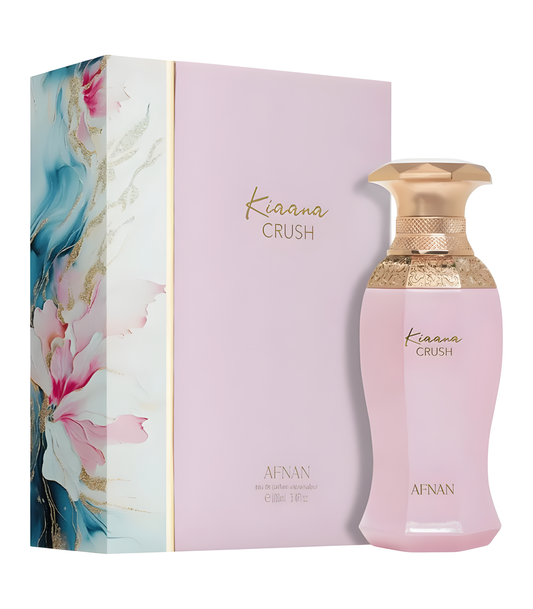 Afnan Kianna Crush EDP Femenino