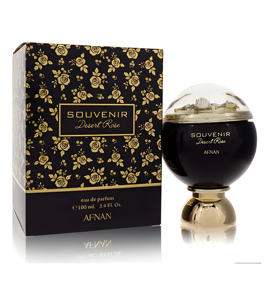 Afnan Souvenir Desert Rose EDP Femenino